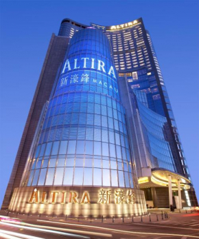 Отель Altira Macau  Макао